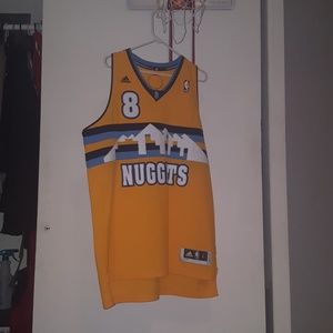 Gallinari Nuggets Jersey #8